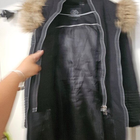 Chamarra Point zero - Picture 8 of 10